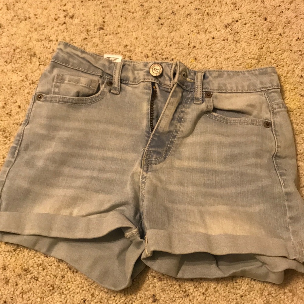 shorts